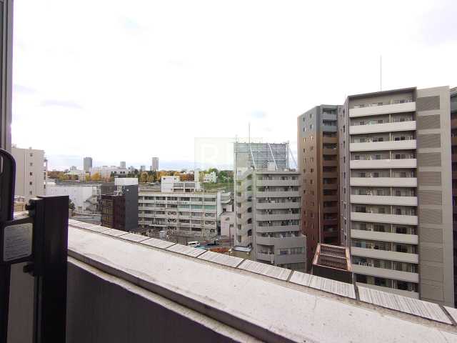 眺望　セジョリ上野 セジョリ上野