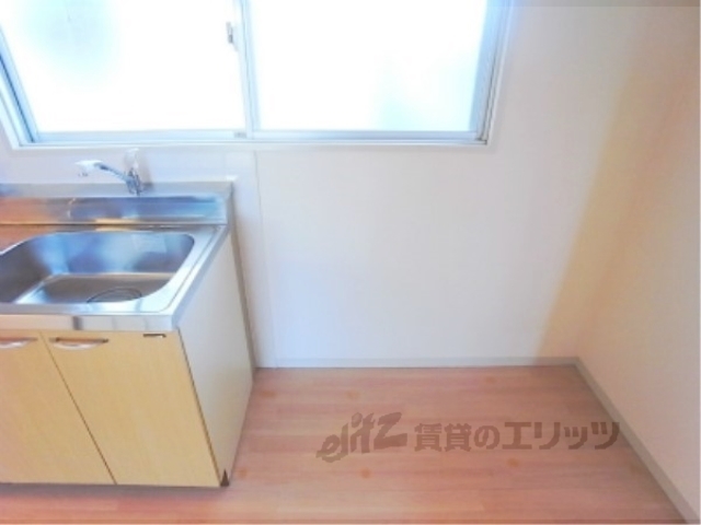 その他部屋・スペース　冷蔵庫置場