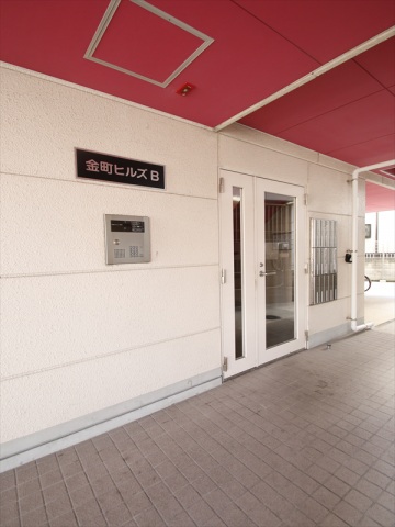 セキュリティ　オートロック完備しています♪