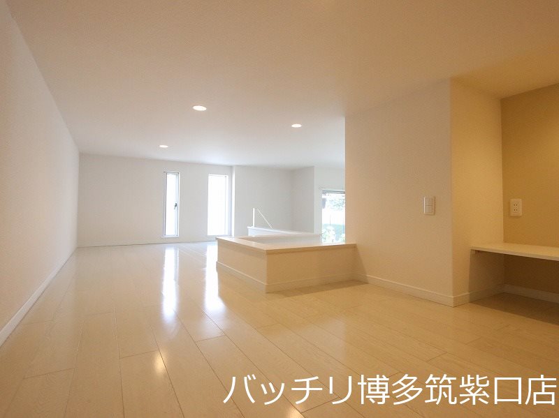 その他部屋・スペース　同型タイプの為、現状を優先いたします