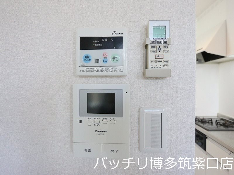 セキュリティ　同型タイプの為、現状を優先いたします