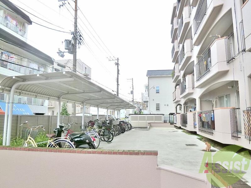 その他　（その他）まで100m