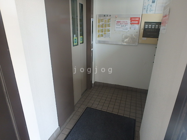 ロビー