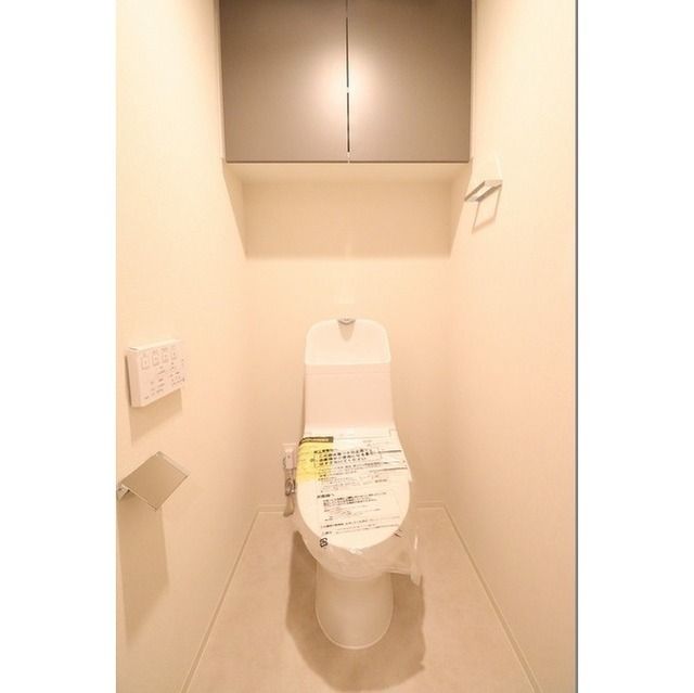 トイレ　参考写真