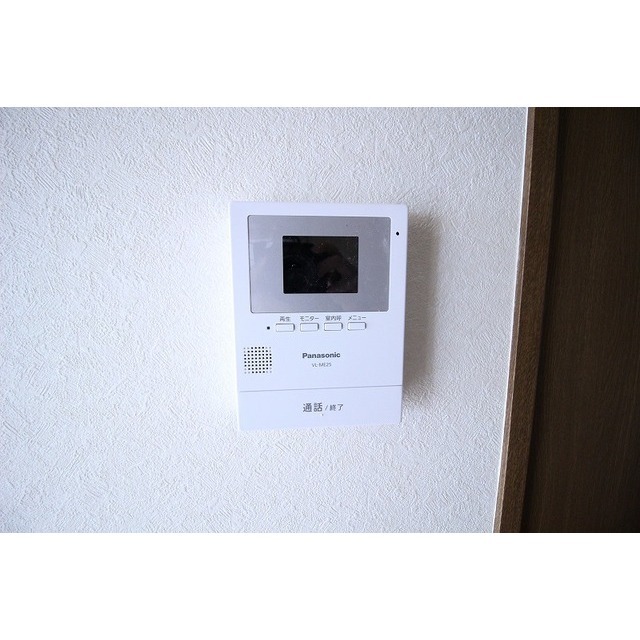 セキュリティ　ＴＶドアホン