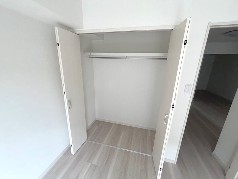 収納　※別号室