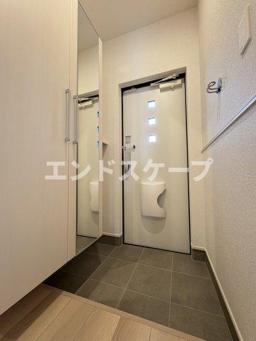 庭　高崎、前橋のお部屋探しはエンドスケープまで！お客様の理想お聞