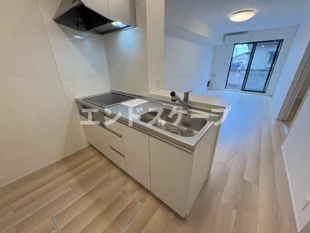 キッチン　高崎、前橋のお部屋探しはエンドスケープまで！お客様の理想お聞