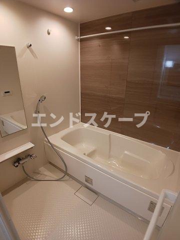 バス・シャワールーム　高崎、前橋のお部屋探しはエンドスケープまで！お客様の理想お聞