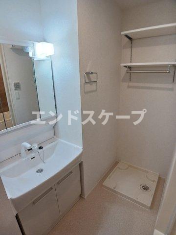 洗面設備　高崎、前橋のお部屋探しはエンドスケープまで！お客様の理想お聞