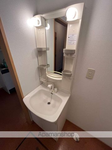 フローラ神宮の内装写真