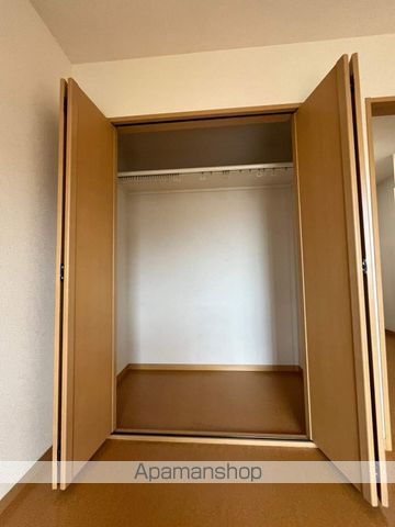 フローラ神宮の内装写真
