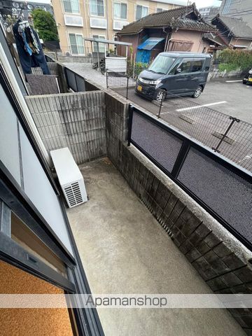 フローラ神宮の内装写真