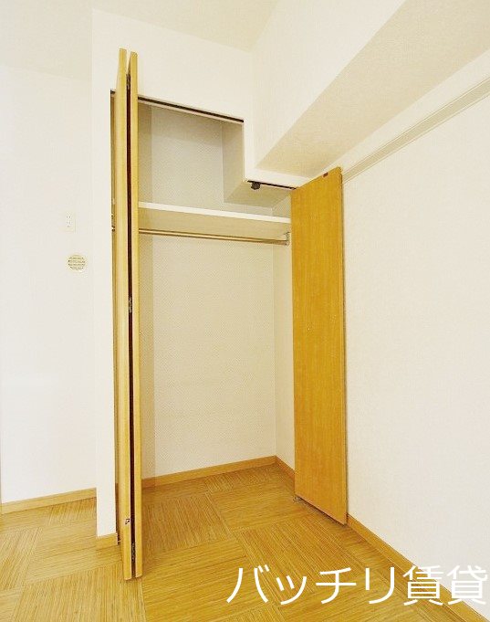 収納　※同型タイプの為、現状優先