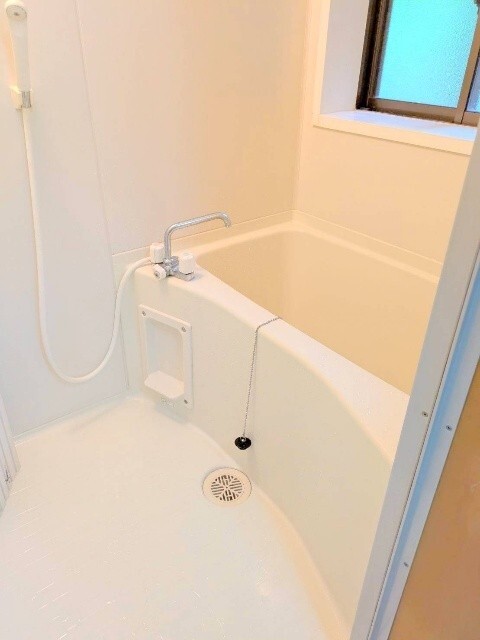 バス・シャワールーム　※別の部屋です