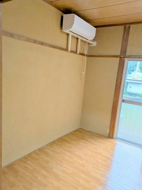 その他設備　※別の部屋です