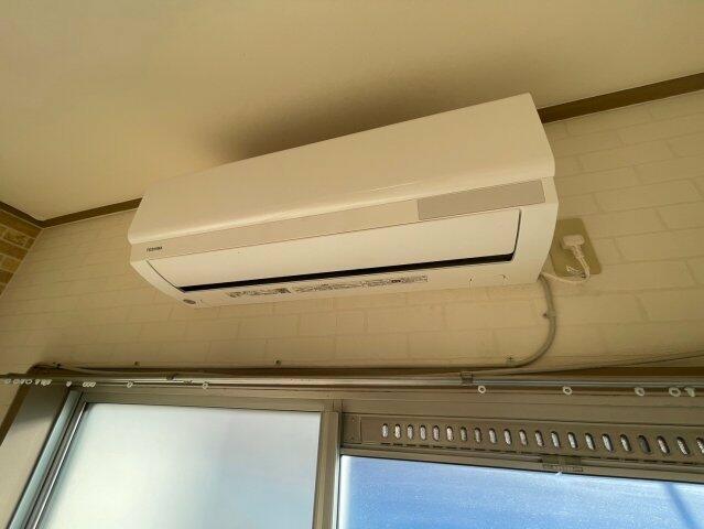その他設備　※別部屋参考写真
