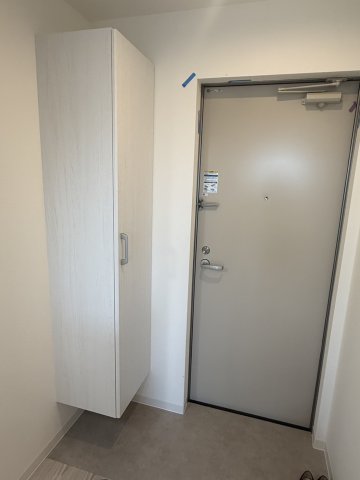玄関　同仕様別物件参考