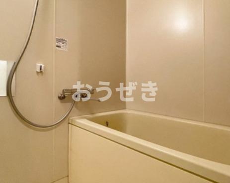 バス・シャワールーム　※同仕様参考写真