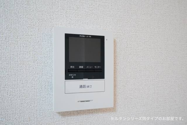 セキュリティ　図面と現状に相違がある場合には現状を優先