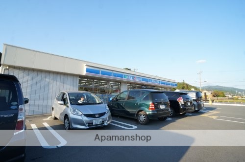 コンビニ　ローソン　桜井脇本店（コンビニ）まで1283m