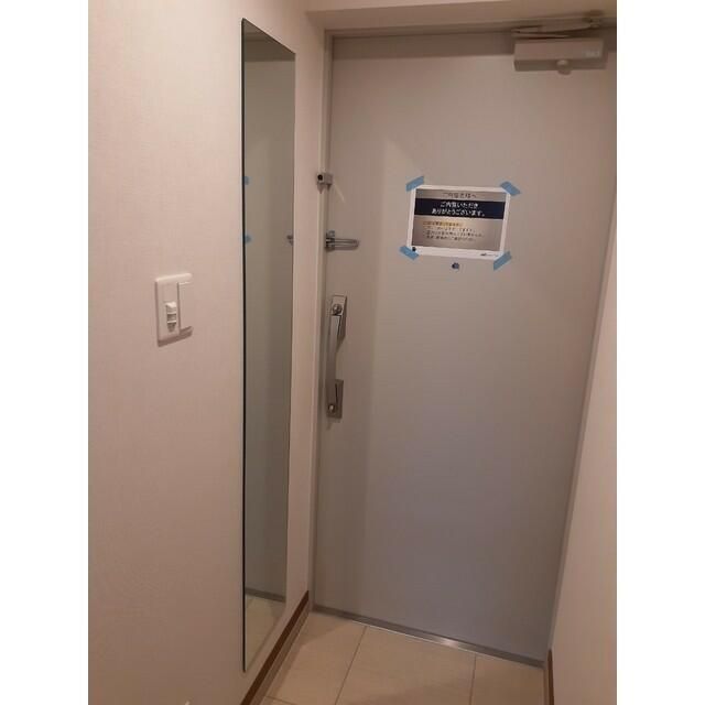 玄関　☆広々玄関☆