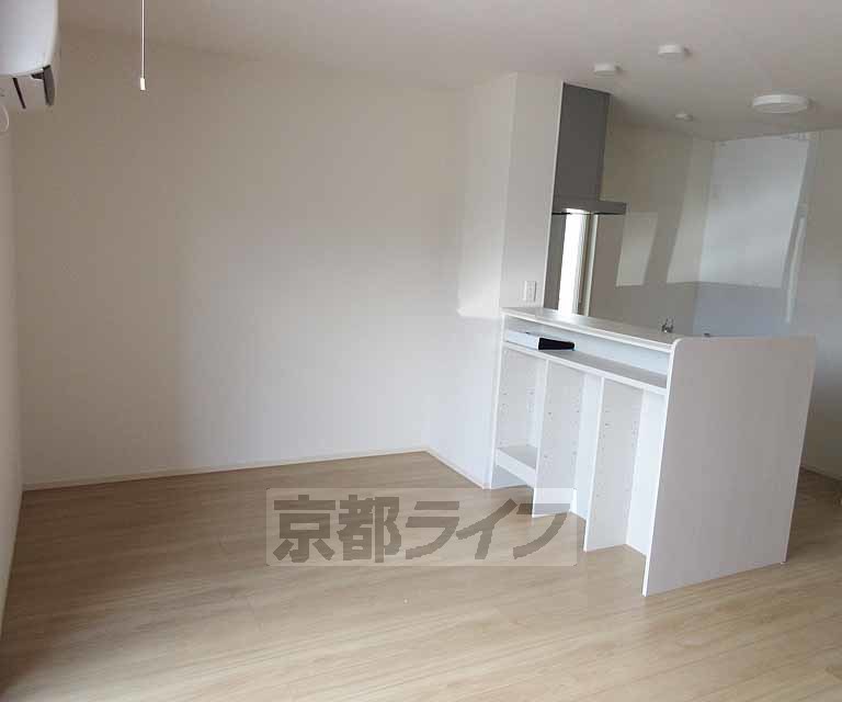 居室・リビング　綺麗なお部屋です・