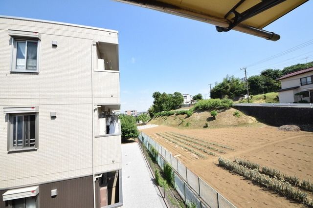 眺望　★お部屋探しは株式会社タウンハウジング東京まで★