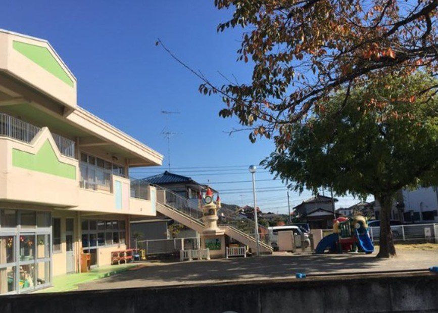幼稚園・保育園　しんまち保育園（幼稚園・保育園）まで910m