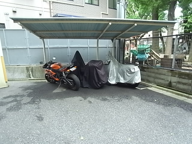 その他共有部分