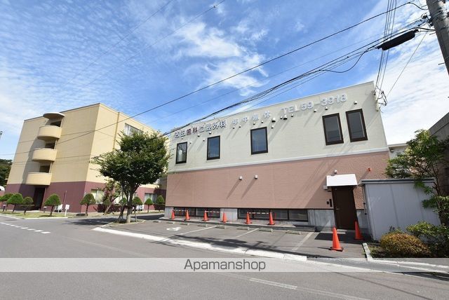 病院　吉田歯科口腔外科（病院）まで574m