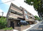 東中野駅より徒歩7分 築17年 4階建の賃貸物件
