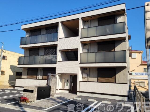 建物外観　大和ハウスのＤ－ｒｏｏｍ♪
