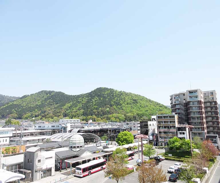 眺望　眺望です