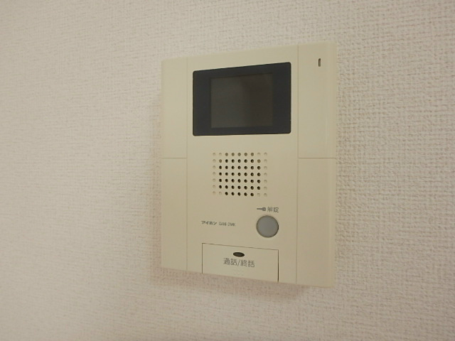 セキュリティ　参考写真