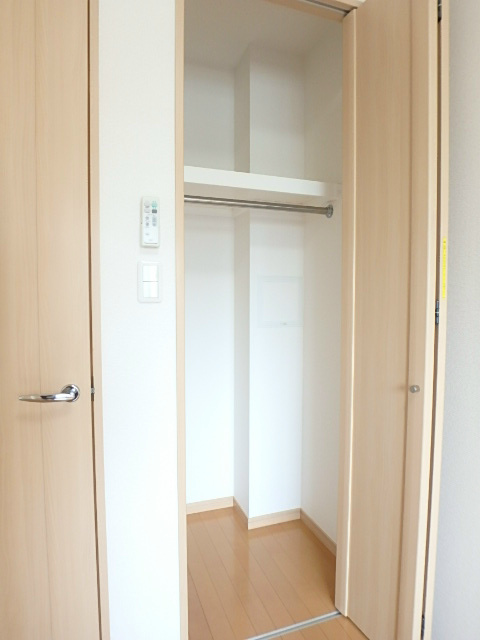 収納　参考写真