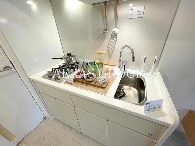 キッチン　別部屋同仕様