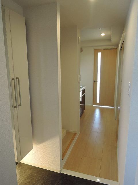 玄関　★お部屋探しは、タウンハウジング多摩センター店へ★