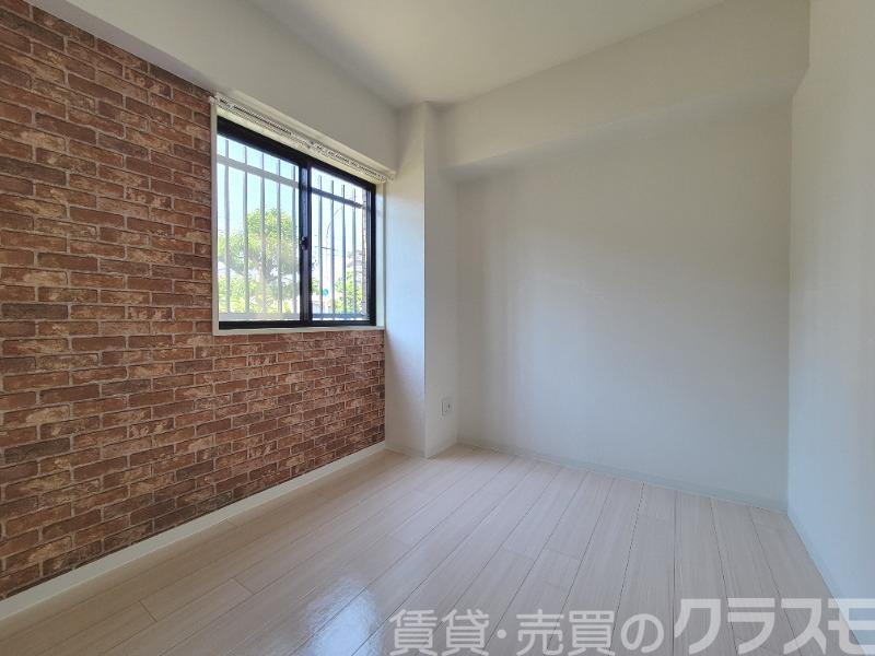 その他部屋・スペース　明るいお部屋です♪