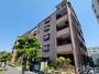 ルビアン津久野 1階 築31年4ヶ月の賃貸物件