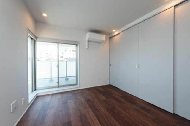 その他　※写真は同タイプ住戸です。