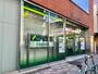 銀行　三井住友銀行麻布十番支店（銀行）まで340m