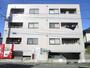 二軒茶屋駅より徒歩18分 4階 築34年6ヶ月の賃貸物件