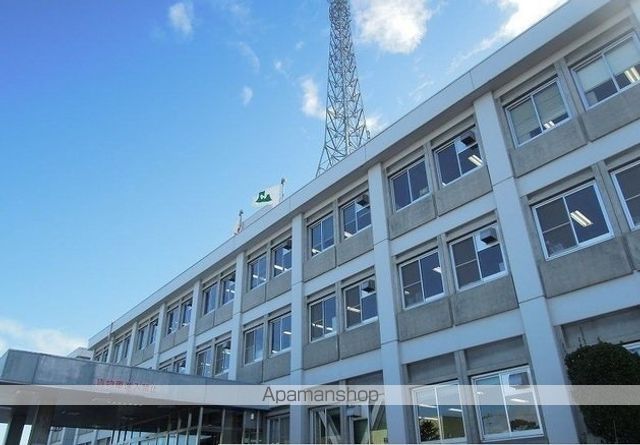 役所　八戸合同庁舎（役所）まで850m