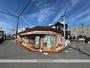 コンビニ　セブン－イレブン枚方牧野駅西口店（コンビニ）まで168m