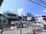 谷上駅より徒歩9分 1階 新築の賃貸物件