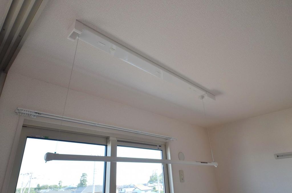 その他部屋・スペース　設備