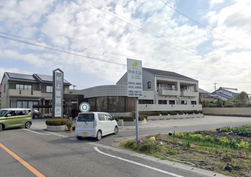 病院　村上医院（病院）まで875m