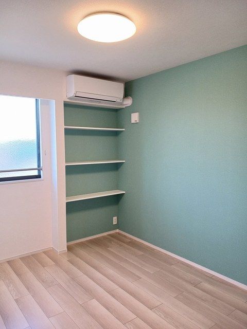その他部屋・スペース