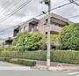 成城学園前駅より徒歩7分 2階 築38年1ヶ月の賃貸物件
